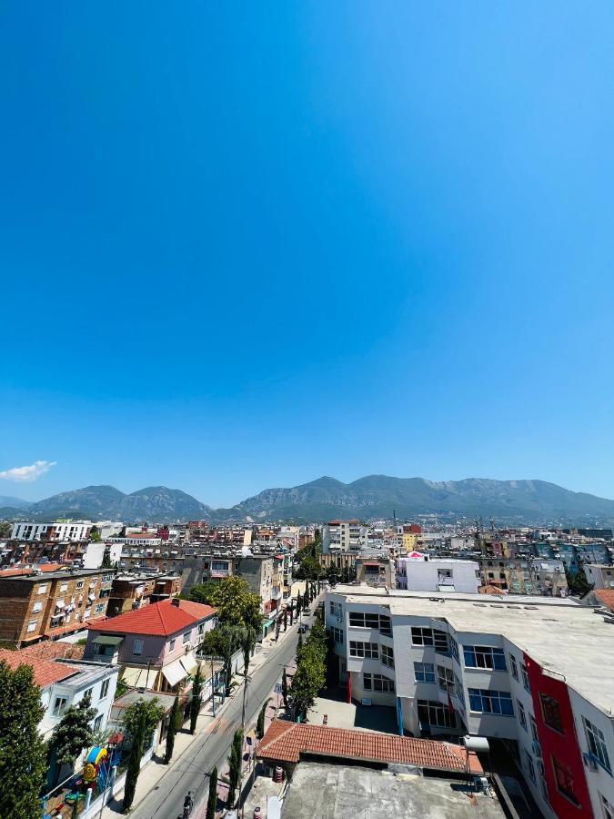 Lovely Apartment, Free Parking Apartment Tirana